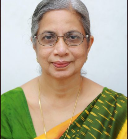 Dr. Manjula KT