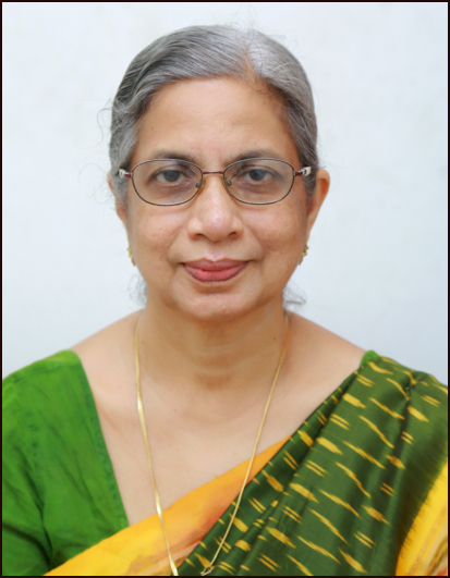 Dr. Manjula KT