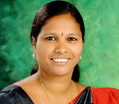 Malini Anchan