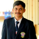 Dhanush K P