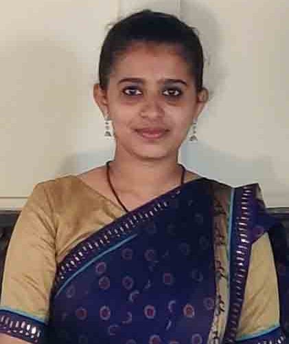 Amrutha Lakshmi
