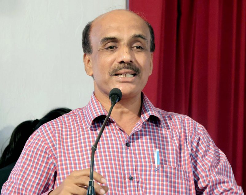 Bhaskar Hegde